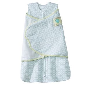 3-6M SleepSack Swaddle